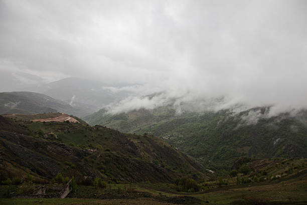 istock Nagorno Karabakh 538475790