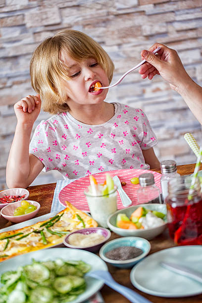 istock Eating Healthy Vegetarian Summer Dishes 538477030