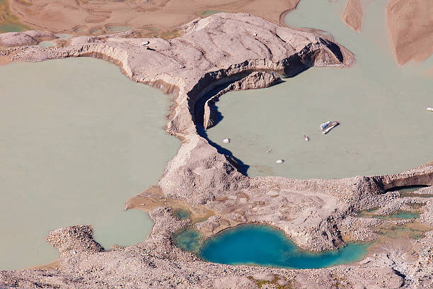 istock Melting glacier Pasterzen, Grossglockner, Austria 538477255