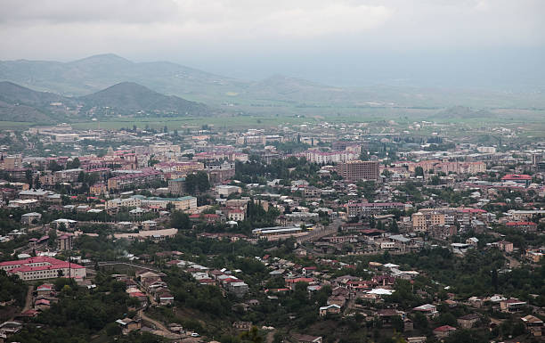 istock Nagorno Karabakh 538479346