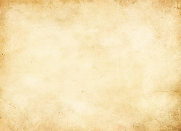 istock Natural old dirty paper texture. 538479428