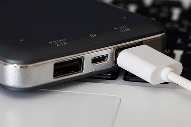 istock closeup power bank new power energy technology 538481935