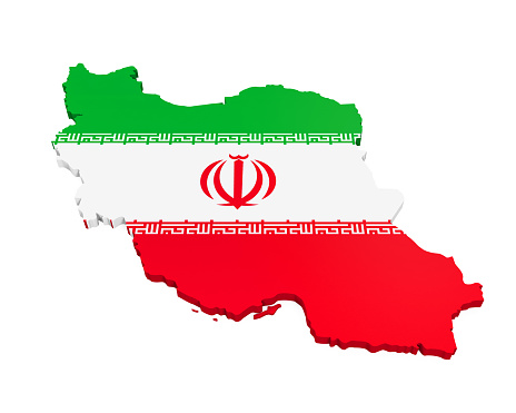 Chaos, Arguing, Conflict in Iran