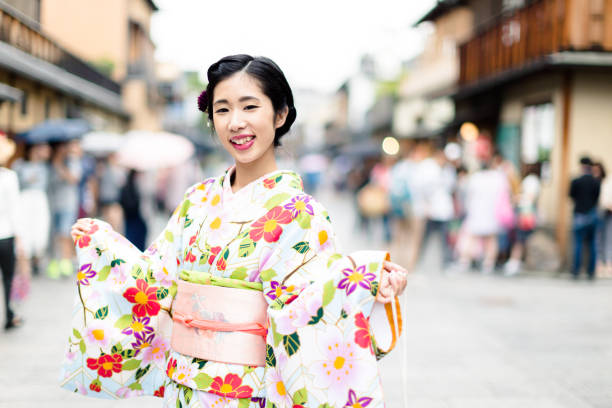 istock Another beautiful day in Kyoto, Japan 538488096
