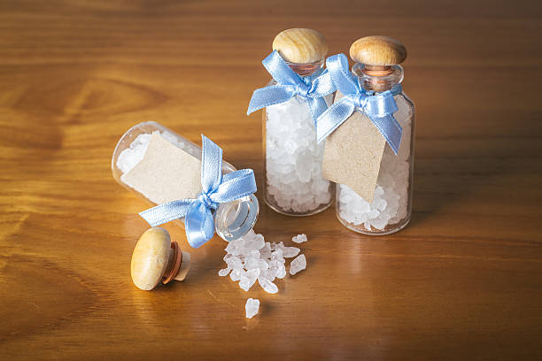 istock white rock sugar in glass bottle 538490954
