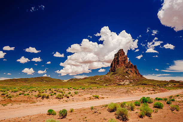 Valley of the Gods 3534