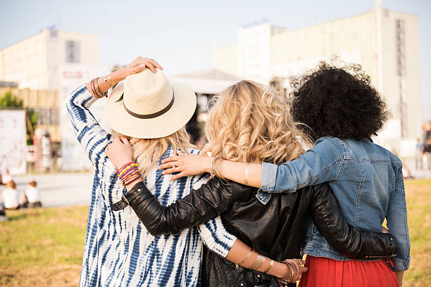 istock Time to start the summer festival 538493458