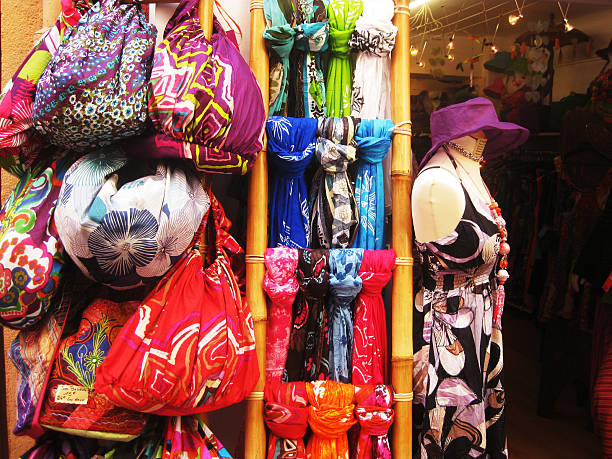 istock Bags and Scarves 538503453
