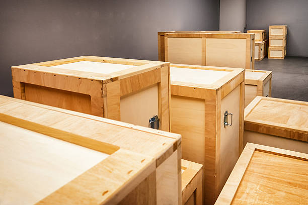 istock group of wooden boxes 538507747