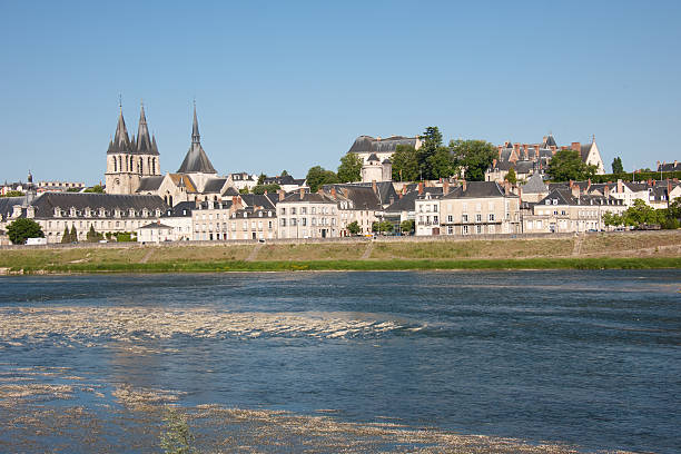 istock Blois, France 538509067