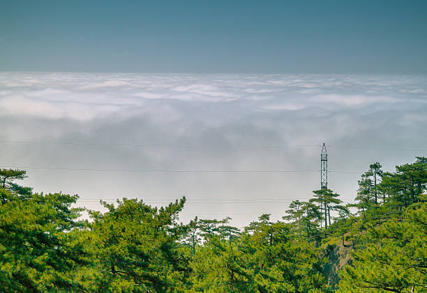 山岳 - screes ストックフォトと画像