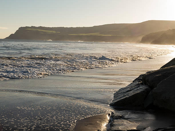istock robin hoods bay yorkshire 538510901