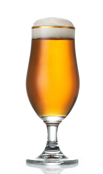 istock Glass of beer 538526647