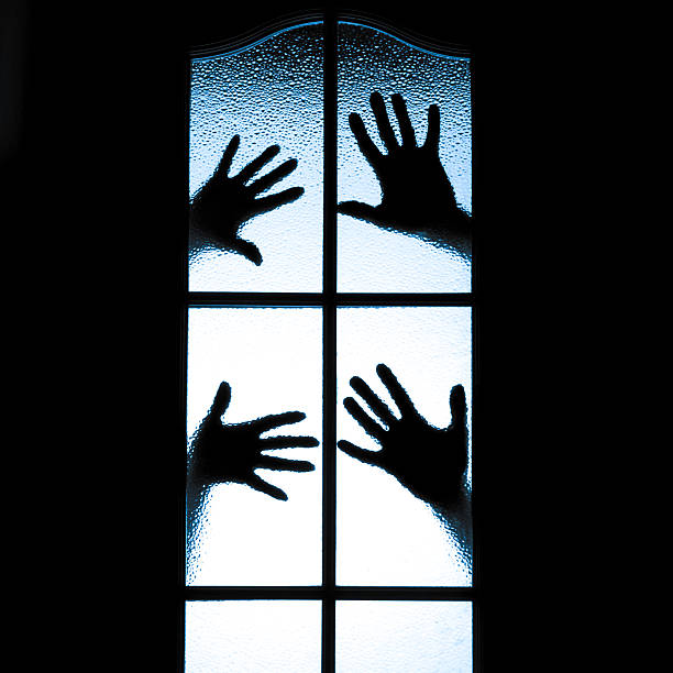 istock diffused silhouette of people 538527493