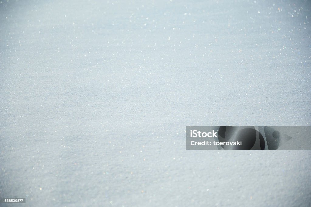 Texture of white snow sparkling in the sun. Texture of white snow sparkling in the sun 2015 Stock Photo