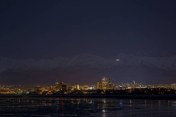 istock Anchorage at night in winter 538531035
