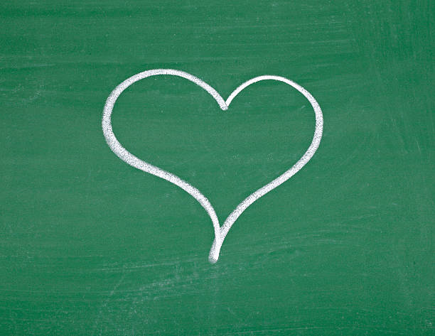 istock love hearts school chalkboard 538533871