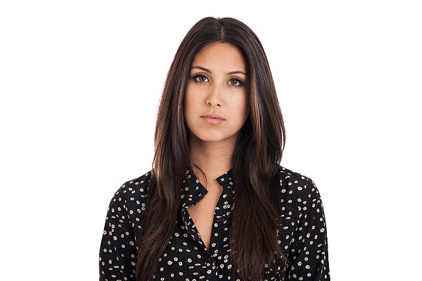 istock Sad Businesswoman 538534527