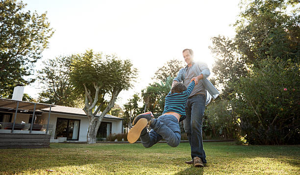 istock Family is not important, it's everything 538562212