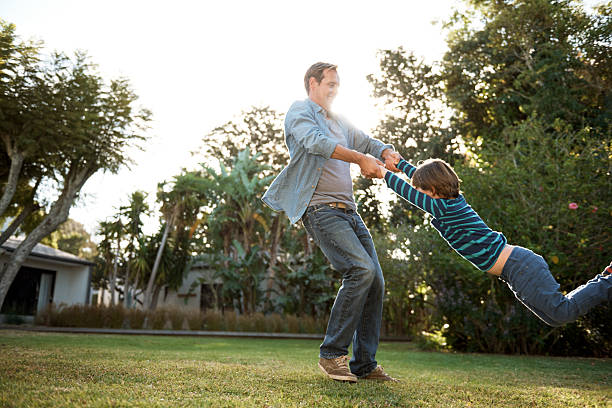 istock Just give me a spin and I'll be happy 538562288