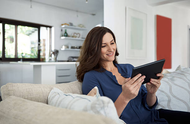 istock Sundays are reserved for the sofa 538563996