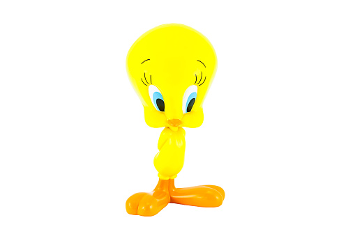 Tweety Bird Figure Toy Character Form Looney Tunes Stock Photo - Download Image Now - 2015, Bird, Canary - iStock Tweety Bird Figure Toy Character Form Looney Tunes Stock Photo - Download Image Now - 2015, Bird, Canary - iStock