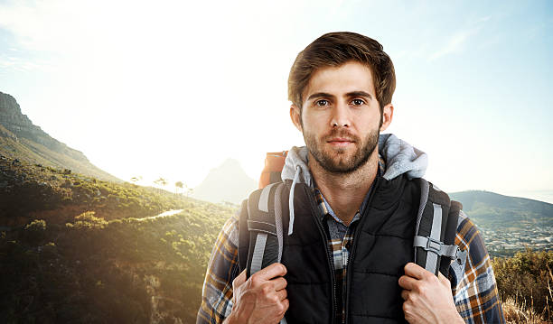 istock Feeling alive in the great outdoors 538565944
