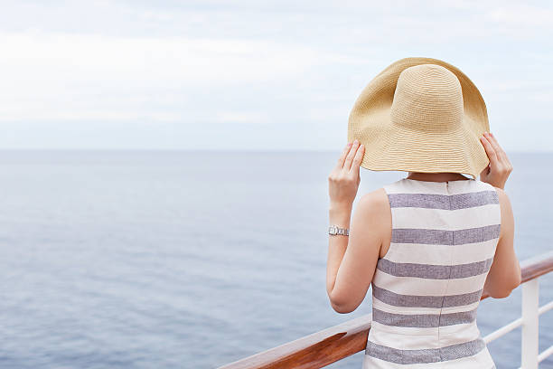 istock woman cruising 538566123