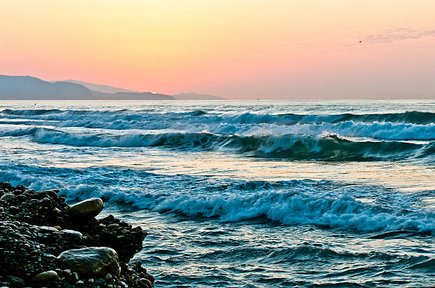 istock Idyll at the sea 538566969
