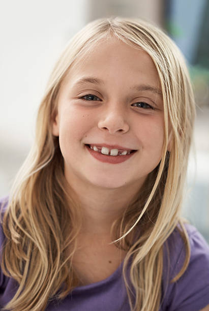 istock She's a sweet little angel 538567580