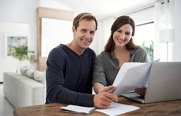 istock We invested in our marriage and it paid off 538568330