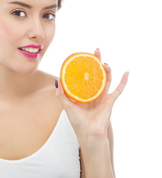 istock woman beauty 538570351