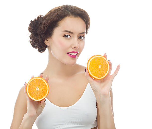 istock woman beauty 538570697