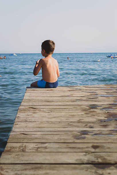 istock Family summer time 538571033