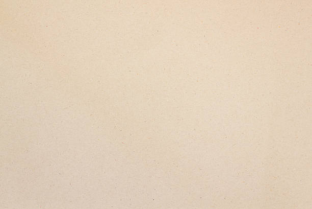 istock Old brown paper recycled paper texture background. 538576186