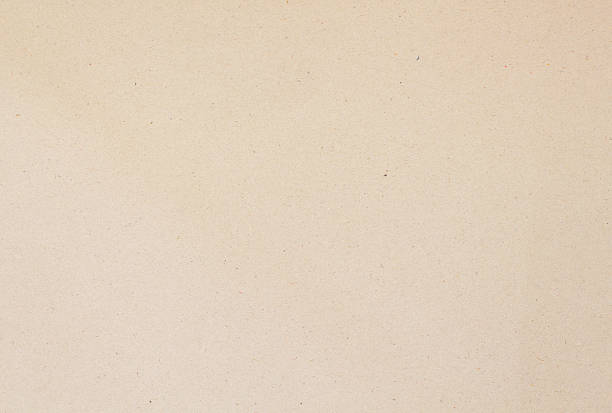 istock Old brown paper recycled paper texture background. 538576832