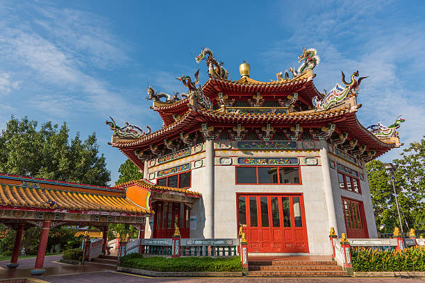 istock The Hall of Precepts 538577502