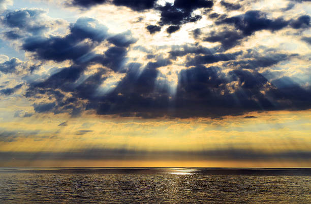 istock Light of Inspiration 538589150
