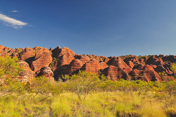 istock Purnululu Bungle Bungles 538595502