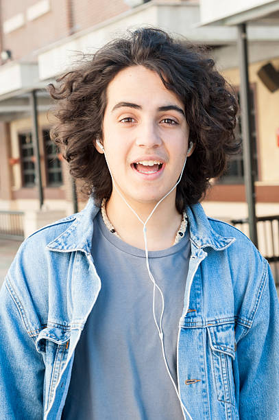 Boy Long Hair Stock Photos, Pictures & Royalty-Free Images - iStock Boy Long Hair Stock Photos, Pictures & Royalty-Free Images - iStock