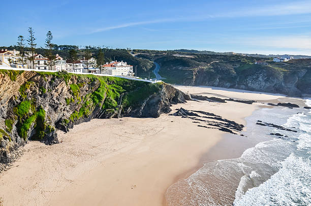 istock Zambujeira, Alentejo, Portugal. 538598460