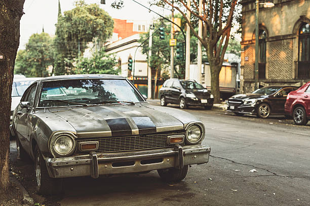 istock Streets of Mexico City 538602606