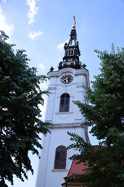 istock Church of St. Nicholas 538605060