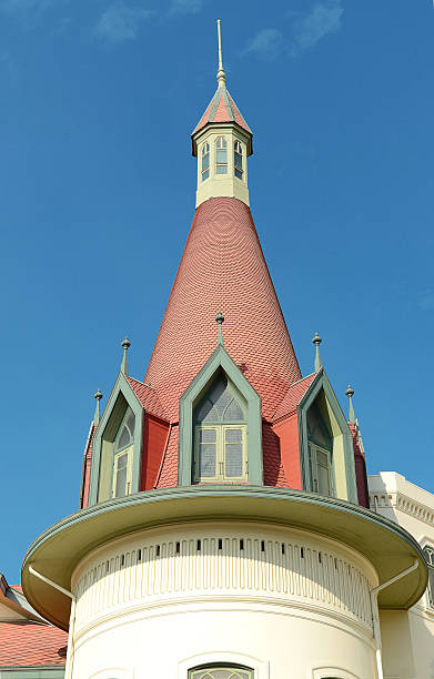 istock Dome of the palace Phayathai 538615761