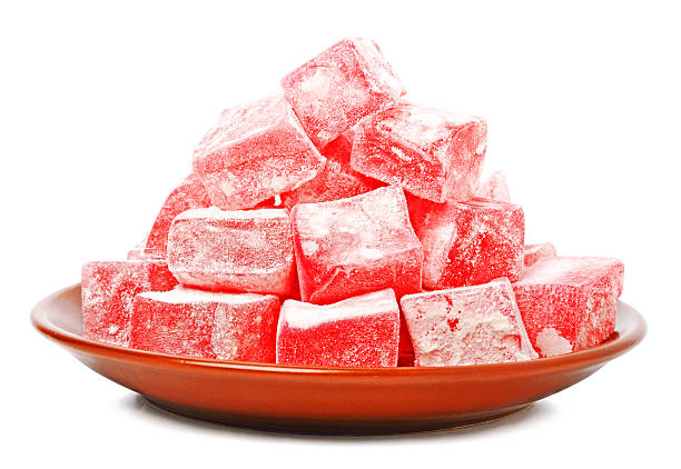 Turkish sweet delights