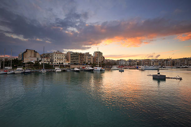 istock Zea marina, Athens. 538620725