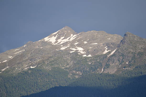 istock European Alps, Austria 538640886