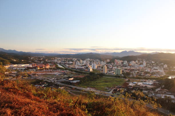 istock Brusque - Santa Catarina - Brazil 538646952