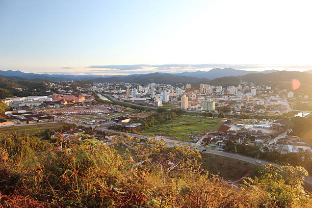 In southern Brazil