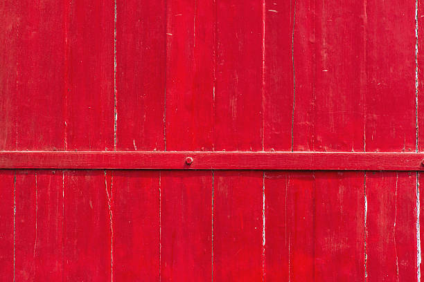 istock gorgeous red china house door beautiful 538648487